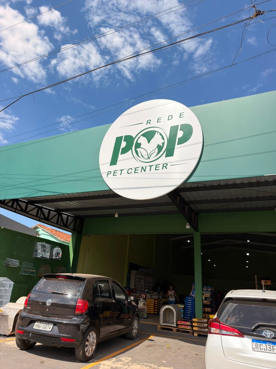 Rede Pop Maysa