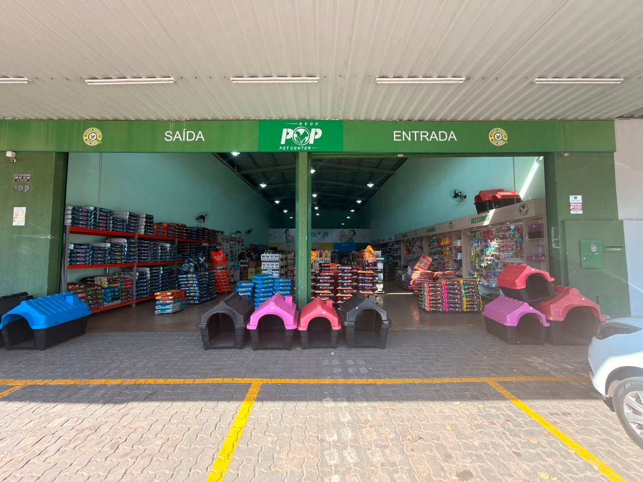 Rede Pop Planalto 2